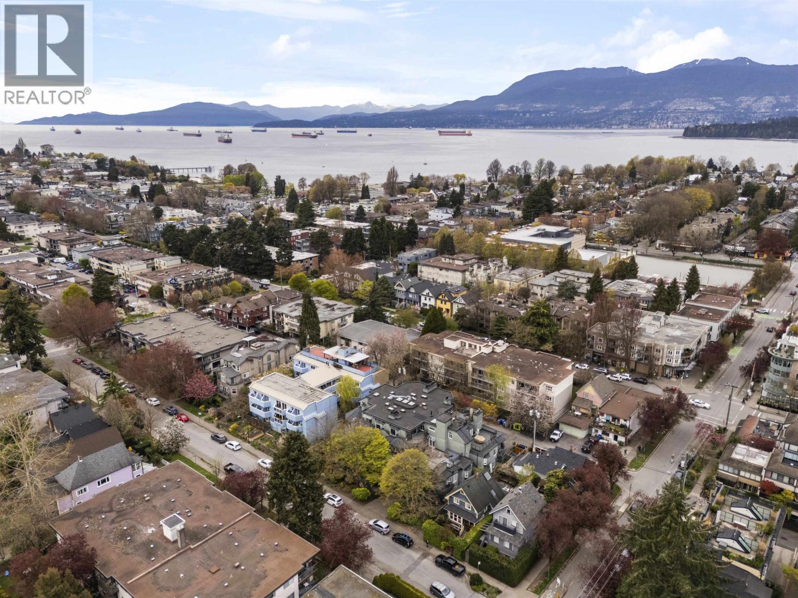 103 1925 W 2nd Avenue, Vancouver, British Columbia  V6J 1J2 - Photo 30 - R3120487