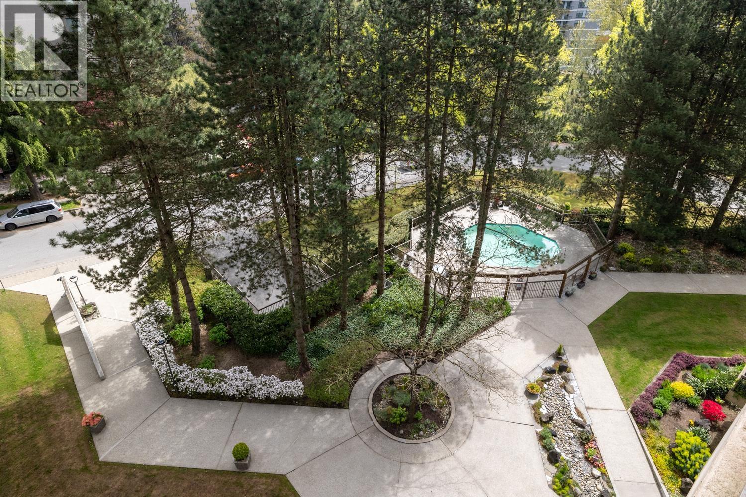 804 2041 Bellwood Avenue, Burnaby, British Columbia  V5B 4V5 - Photo 32 - R3120508