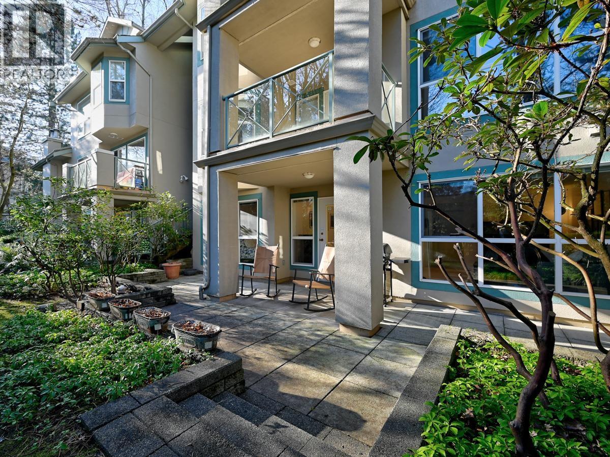 102 3770 Thurston Street, Burnaby, British Columbia  V5H 1H7 - Photo 19 - R3120512