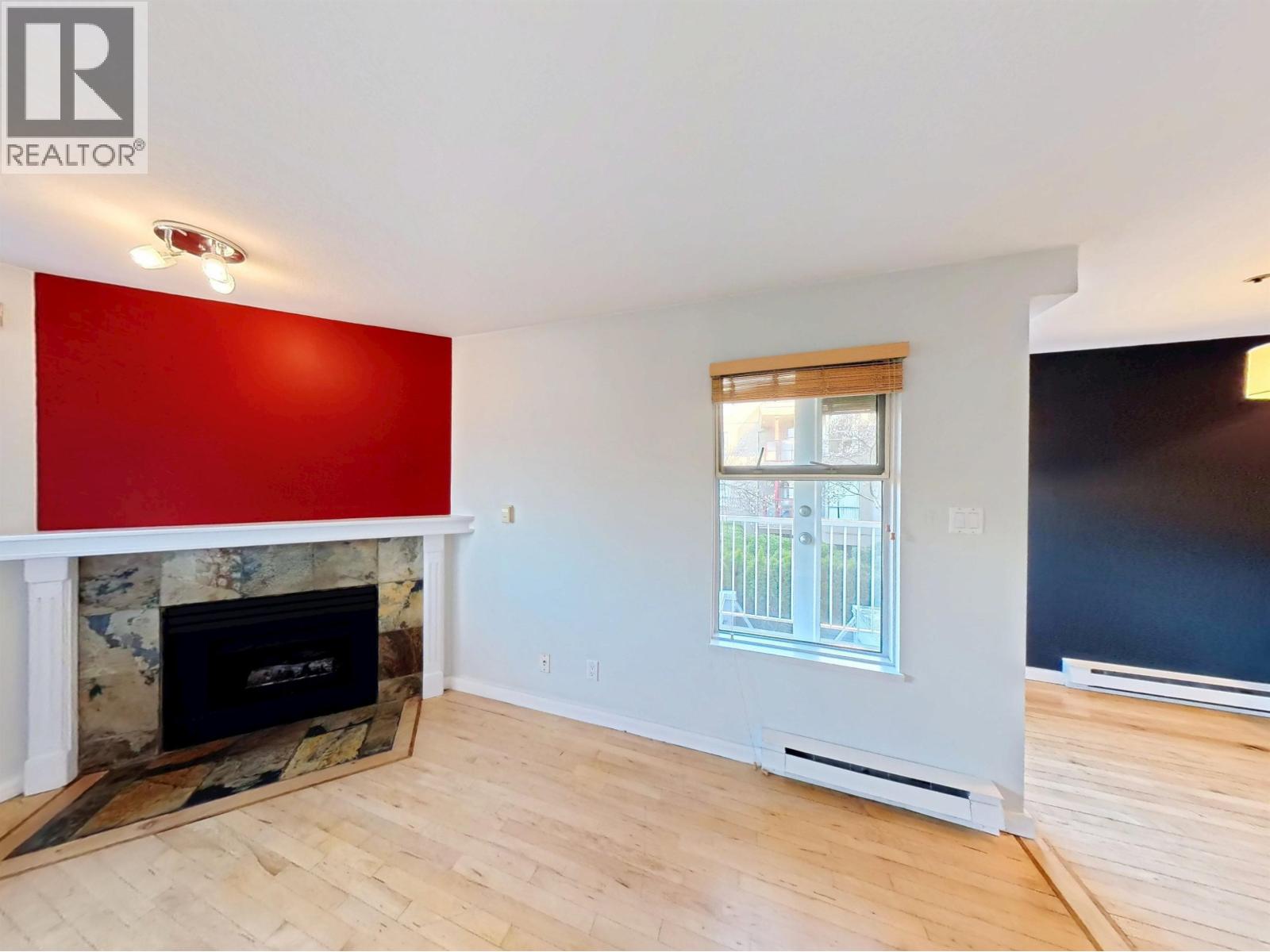 201 1868 W 8th Avenue, Vancouver, British Columbia  V6J 5G3 - Photo 14 - R3120515