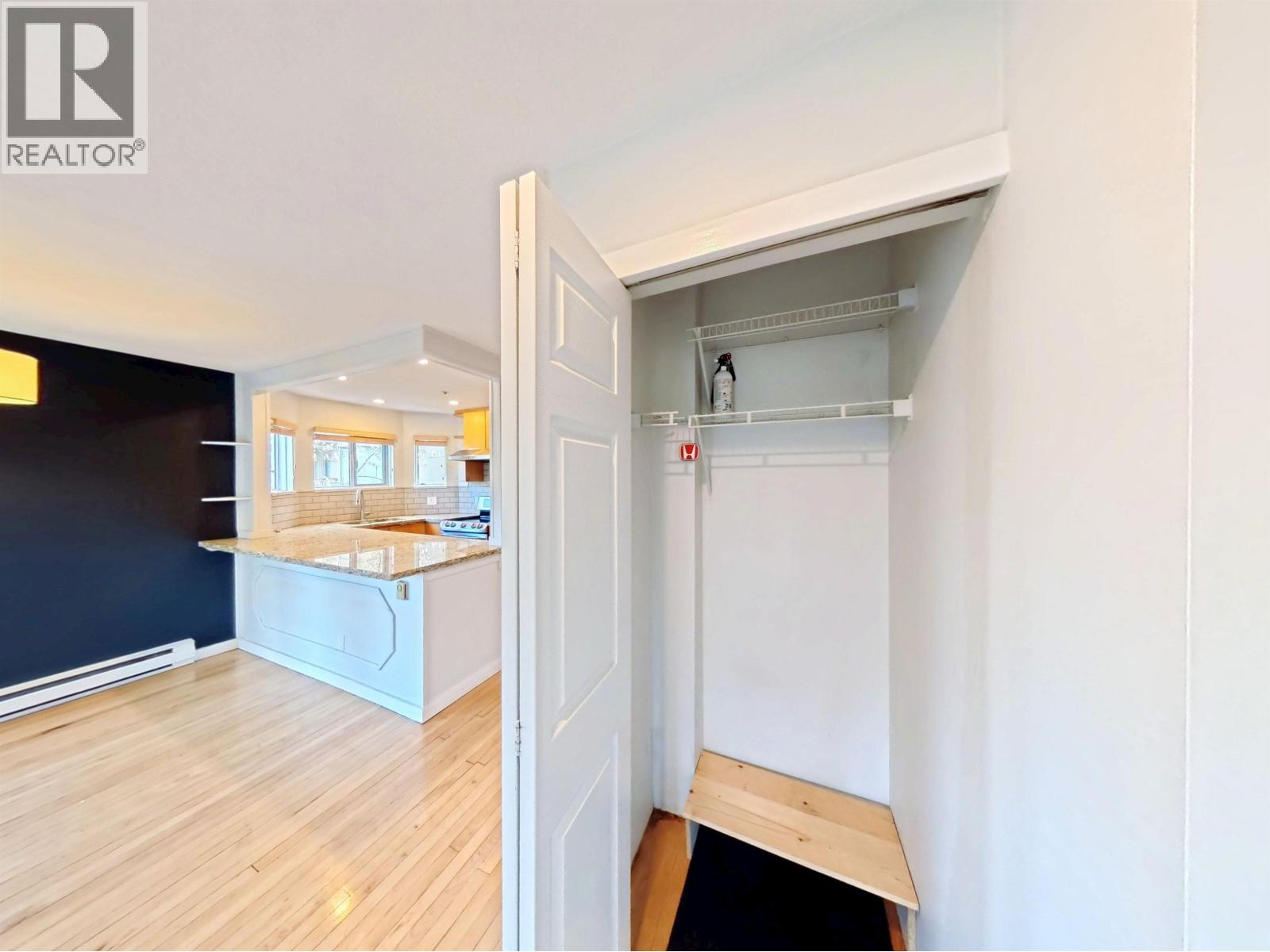 201 1868 W 8th Avenue, Vancouver, British Columbia  V6J 5G3 - Photo 16 - R3120515