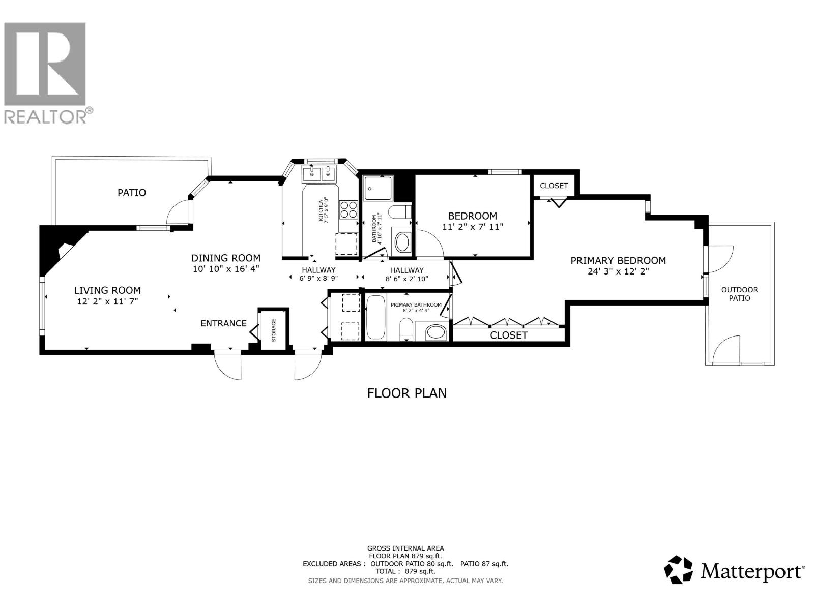 201 1868 W 8th Avenue, Vancouver, British Columbia  V6J 5G3 - Photo 33 - R3120515