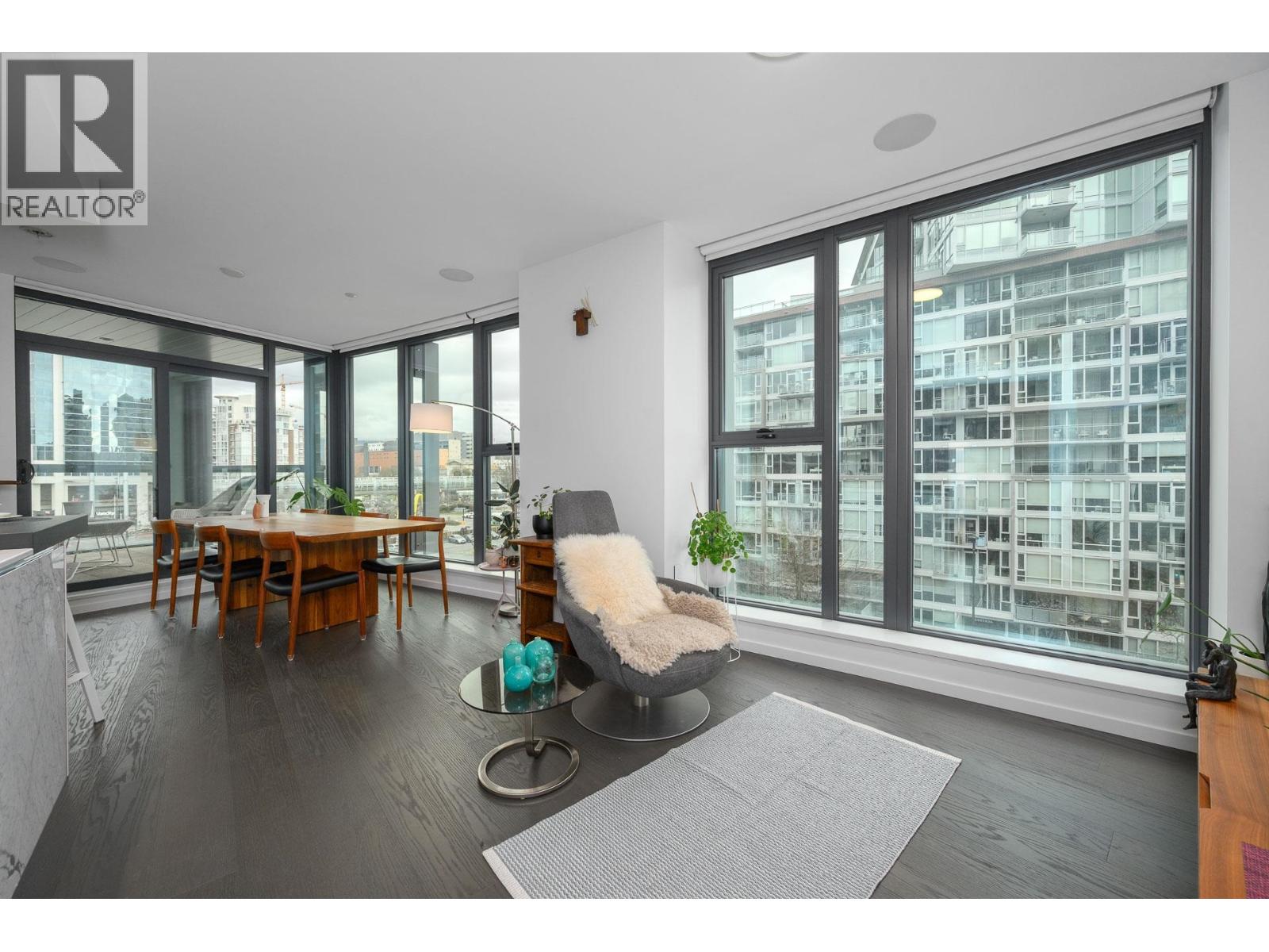 506 1601 Quebec Street, Vancouver, British Columbia  V6A 0J9 - Photo 10 - R3120525