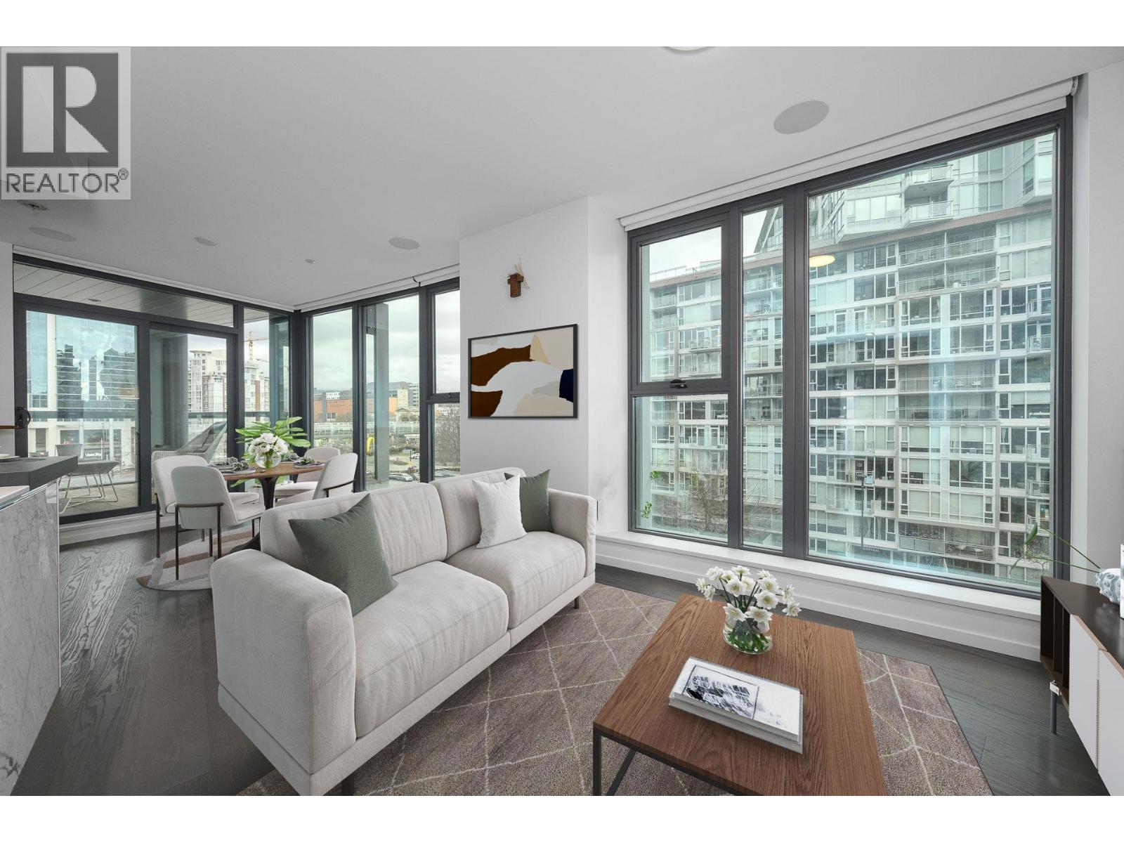 506 1601 Quebec Street, Vancouver, British Columbia  V6A 0J9 - Photo 11 - R3120525
