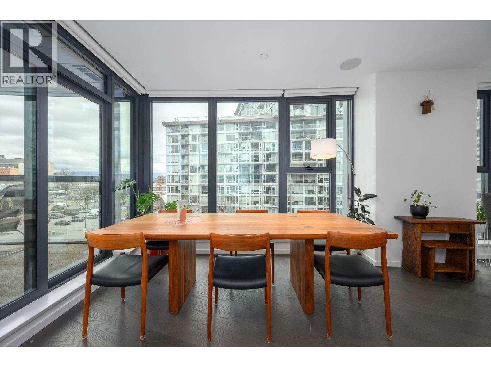 506 1601 Quebec Street, Vancouver, British Columbia  V6A 0J9 - Photo 6 - R3120525