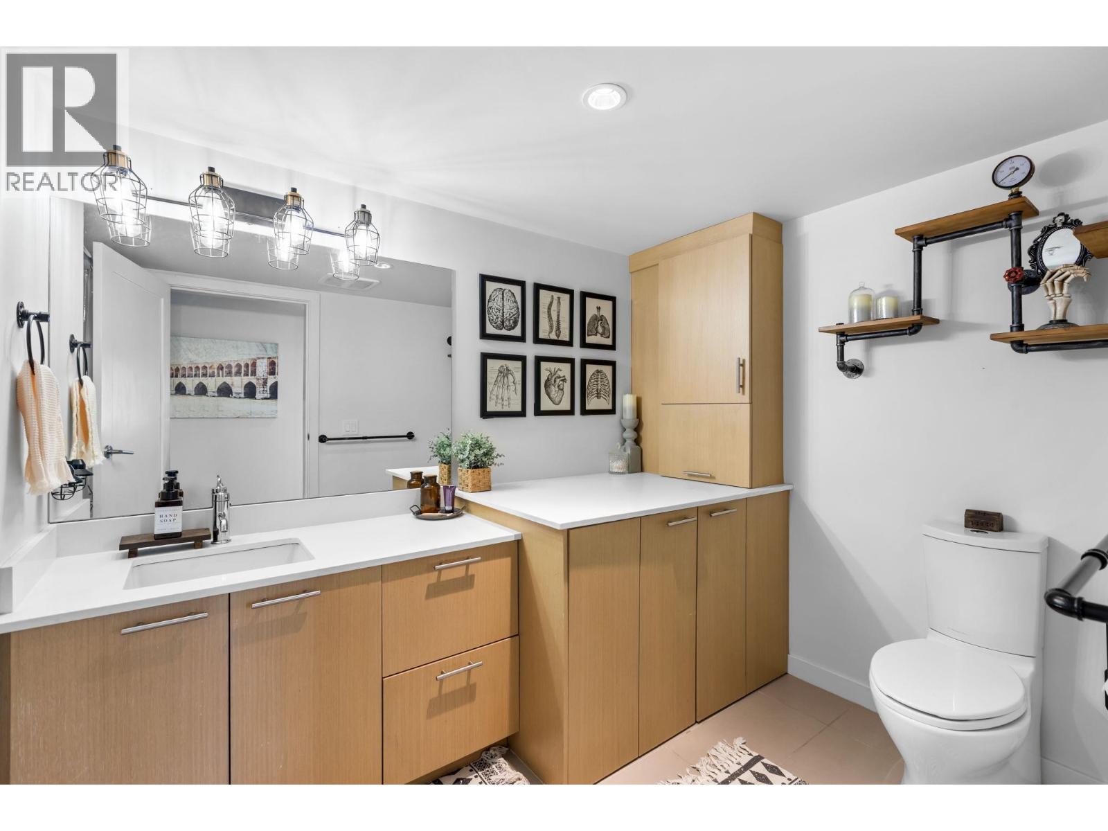 516 95 Moody Street, Port Moody, British Columbia V3H 0H2 - Photo 15 - R3120538