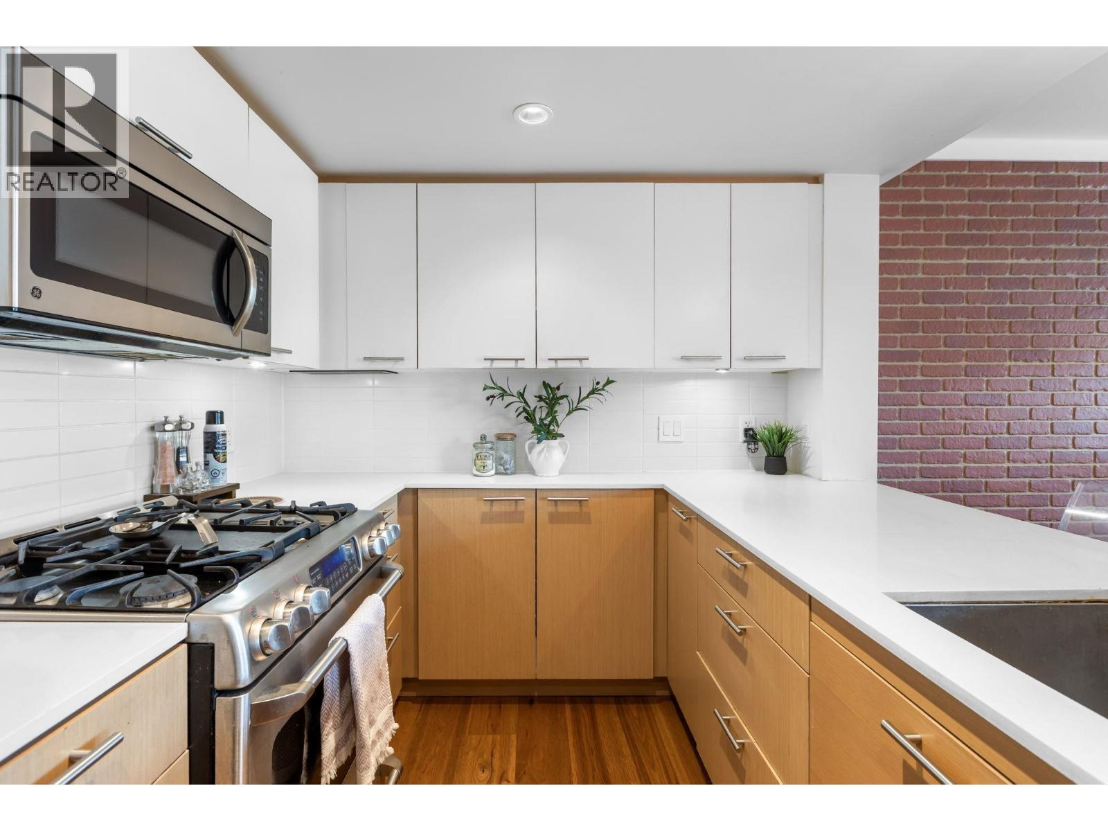 516 95 Moody Street, Port Moody, British Columbia V3H 0H2 - Photo 5 - R3120538