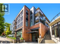 516 95 MOODY STREET, Port Moody, British Columbia
