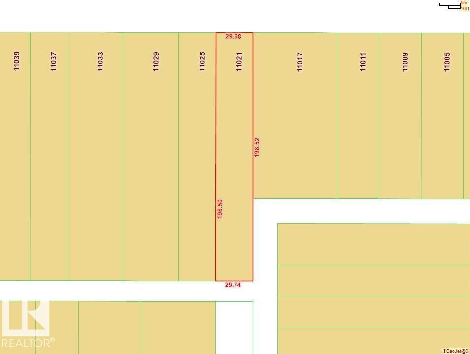 11021 80 Av NW, Edmonton, Alberta  T6G 0R2 - Photo 2 - E4474521