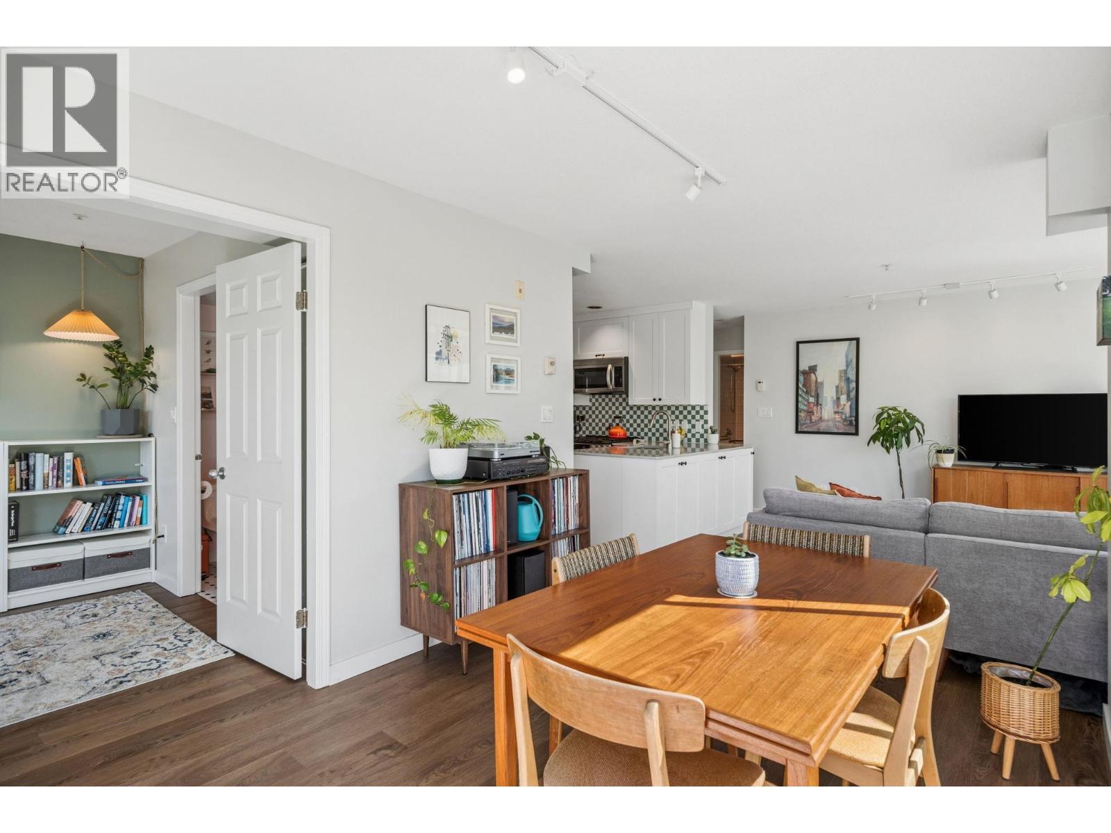 302 1510 Grant Street, Vancouver, British Columbia  V5L 2Y2 - Photo 10 - R3120547