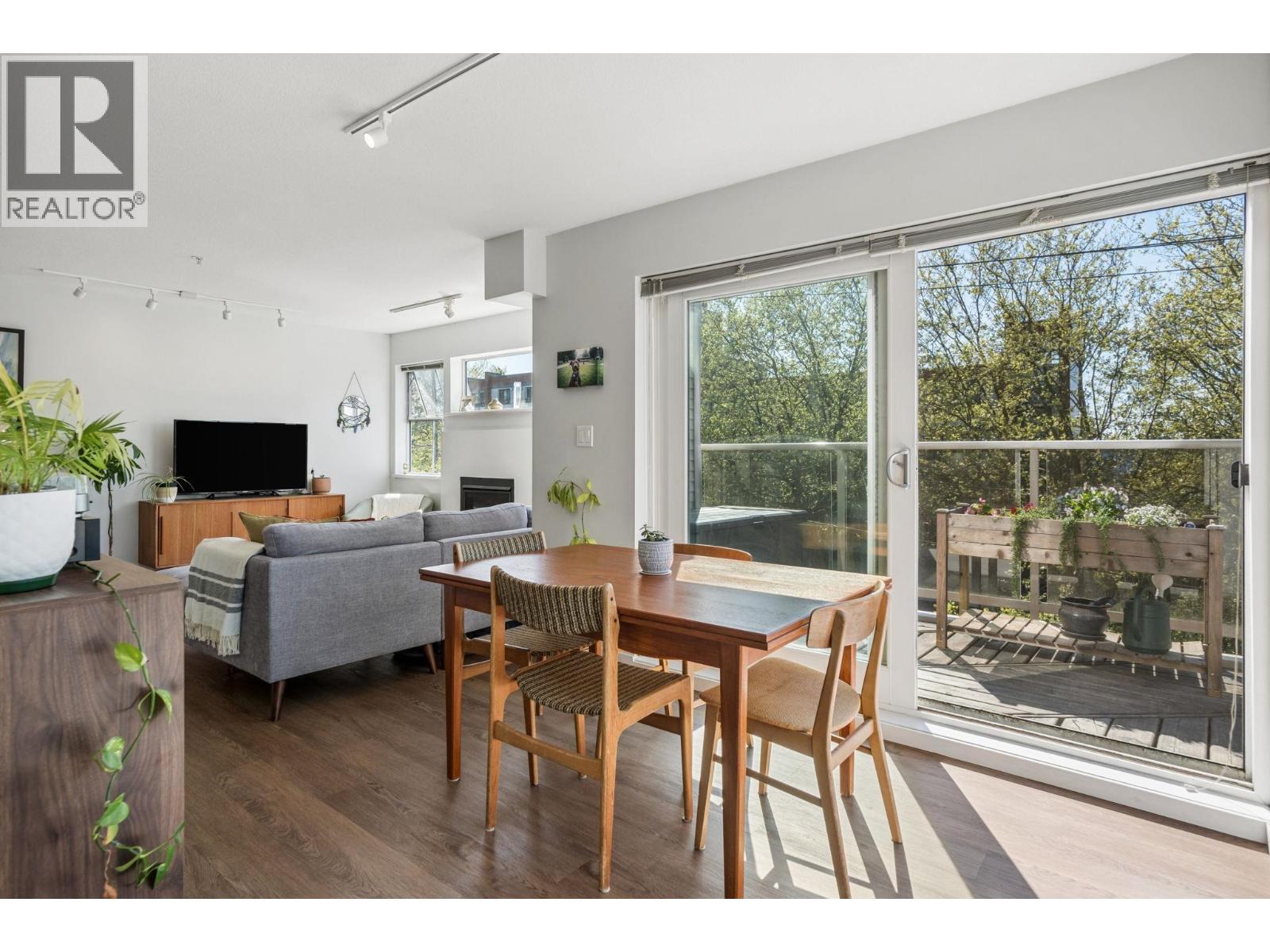 302 1510 Grant Street, Vancouver, British Columbia  V5L 2Y2 - Photo 11 - R3120547