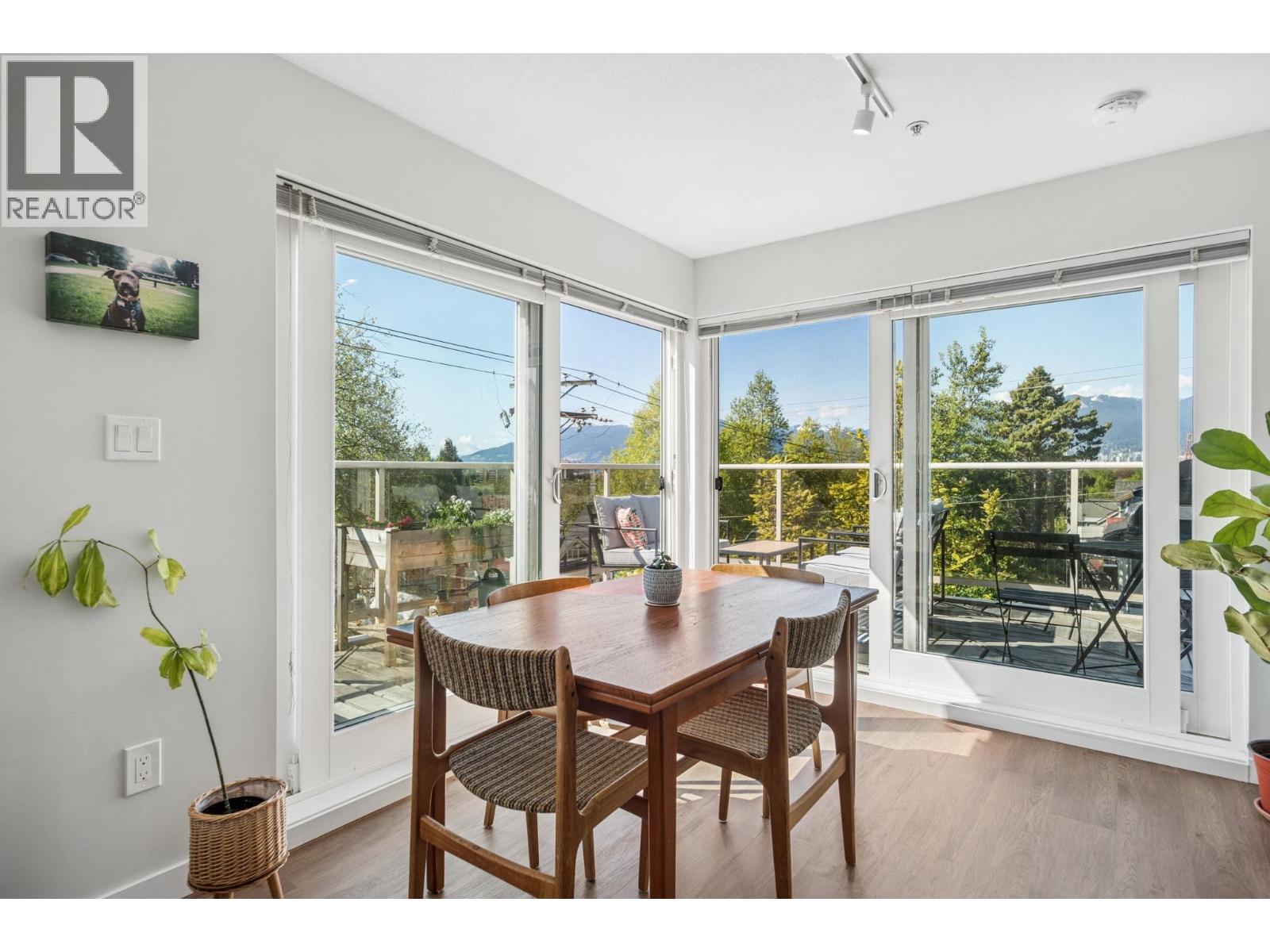 302 1510 Grant Street, Vancouver, British Columbia  V5L 2Y2 - Photo 12 - R3120547