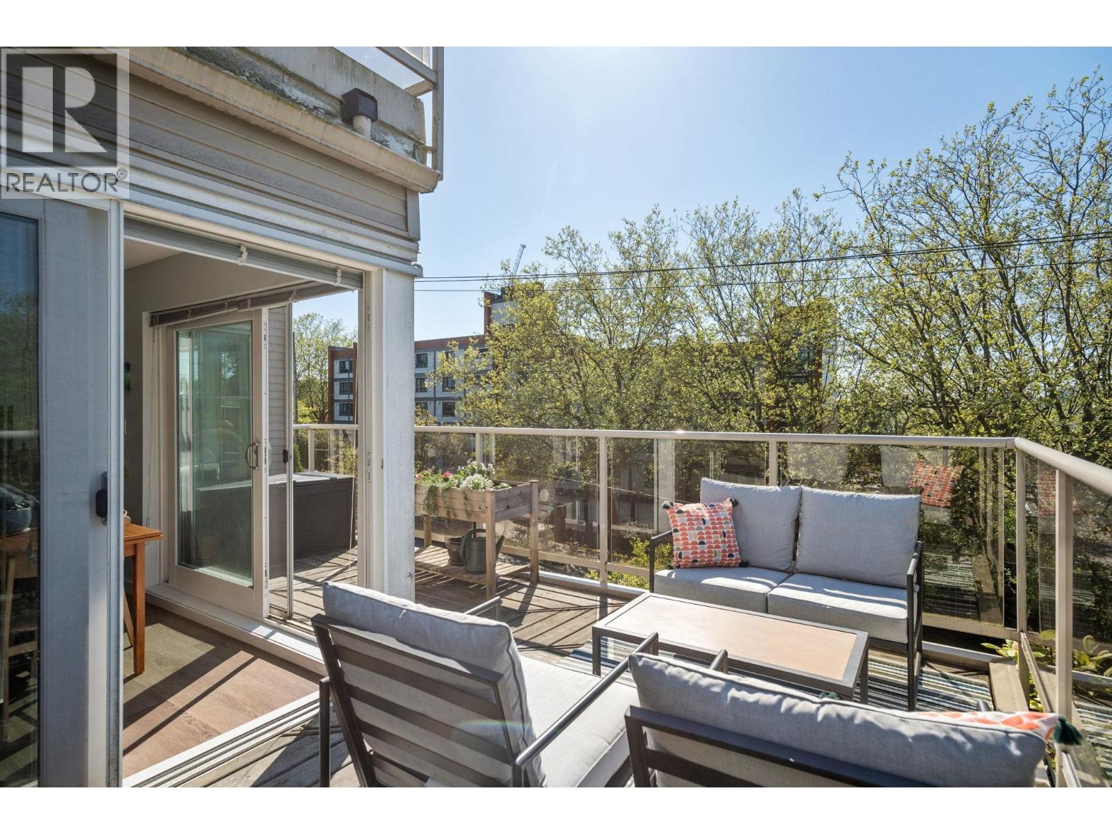302 1510 Grant Street, Vancouver, British Columbia  V5L 2Y2 - Photo 13 - R3120547