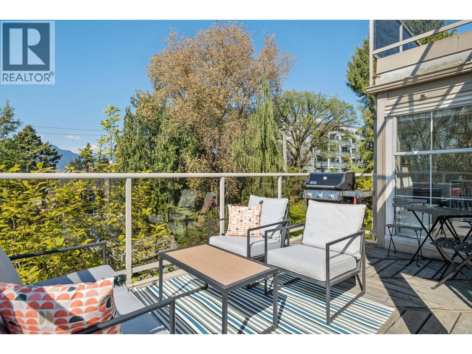 302 1510 Grant Street, Vancouver, British Columbia  V5L 2Y2 - Photo 14 - R3120547