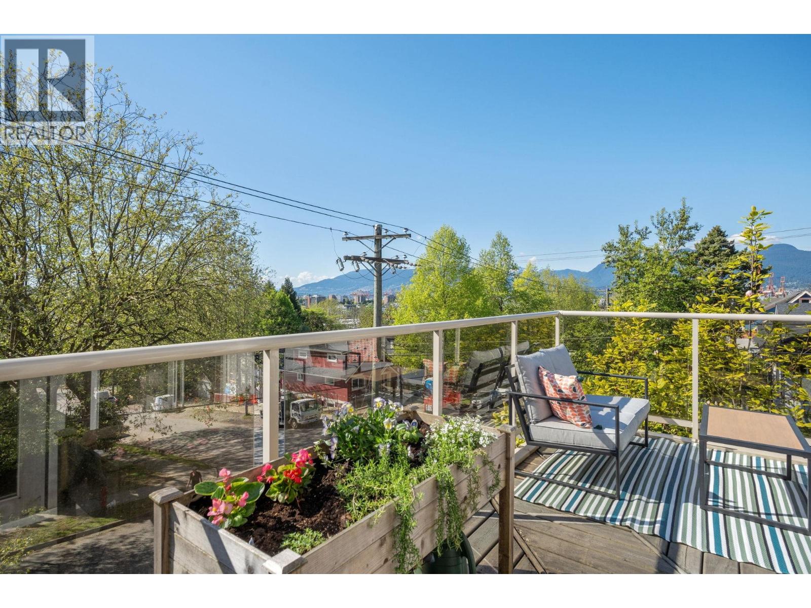 302 1510 Grant Street, Vancouver, British Columbia  V5L 2Y2 - Photo 16 - R3120547