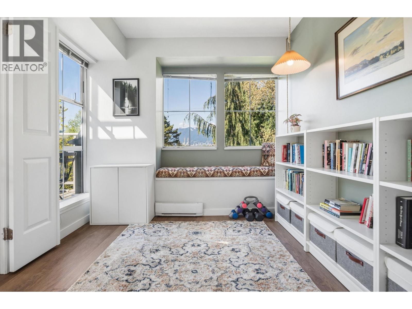 302 1510 Grant Street, Vancouver, British Columbia  V5L 2Y2 - Photo 23 - R3120547