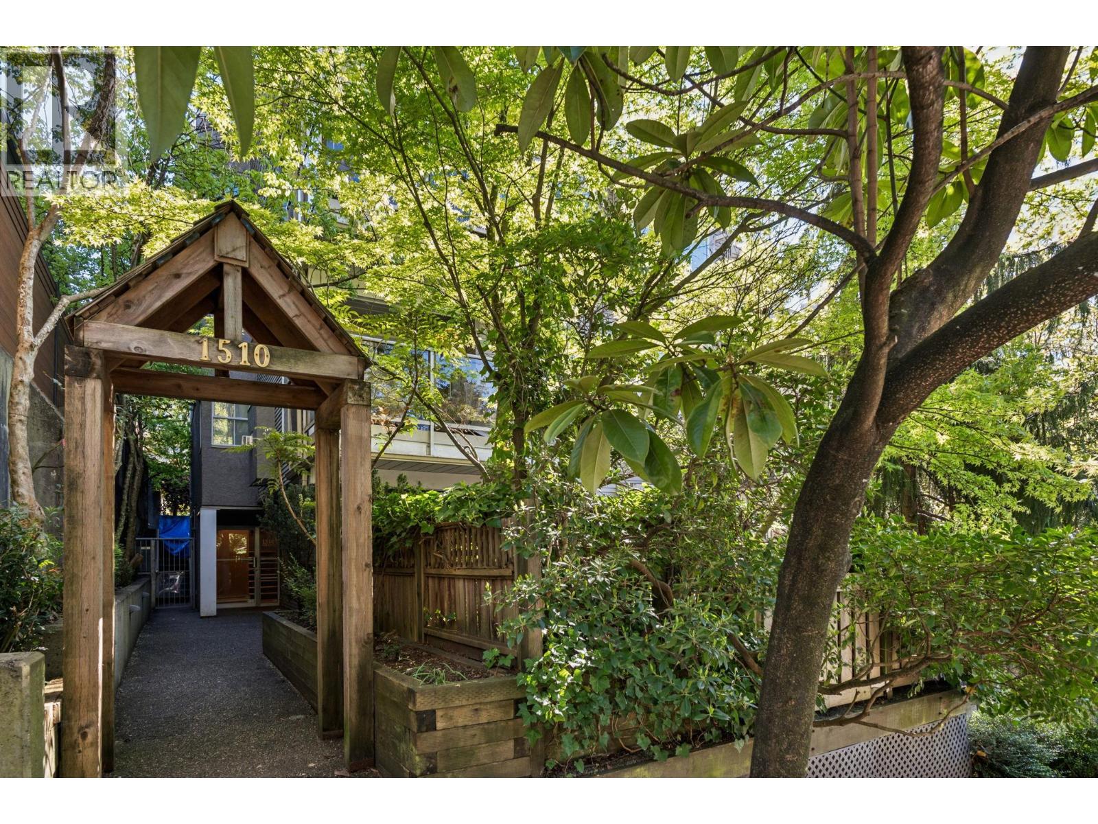 302 1510 Grant Street, Vancouver, British Columbia  V5L 2Y2 - Photo 27 - R3120547