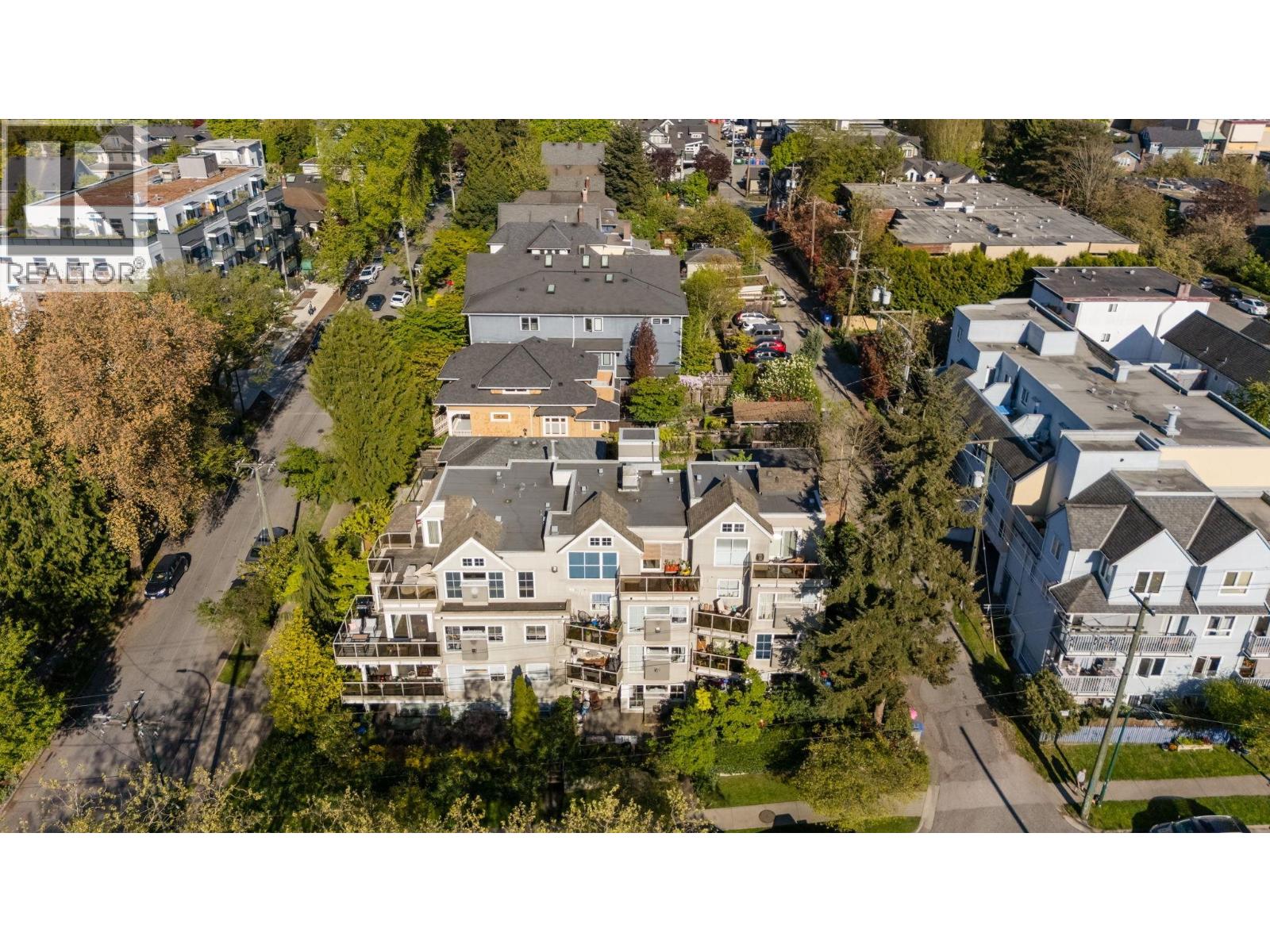 302 1510 Grant Street, Vancouver, British Columbia  V5L 2Y2 - Photo 29 - R3120547