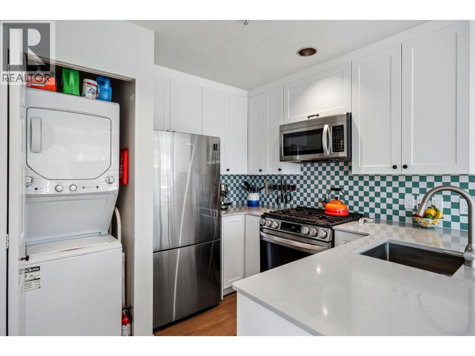 302 1510 Grant Street, Vancouver, British Columbia  V5L 2Y2 - Photo 7 - R3120547