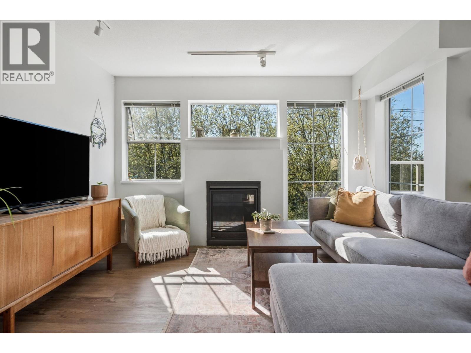 302 1510 Grant Street, Vancouver, British Columbia  V5L 2Y2 - Photo 8 - R3120547