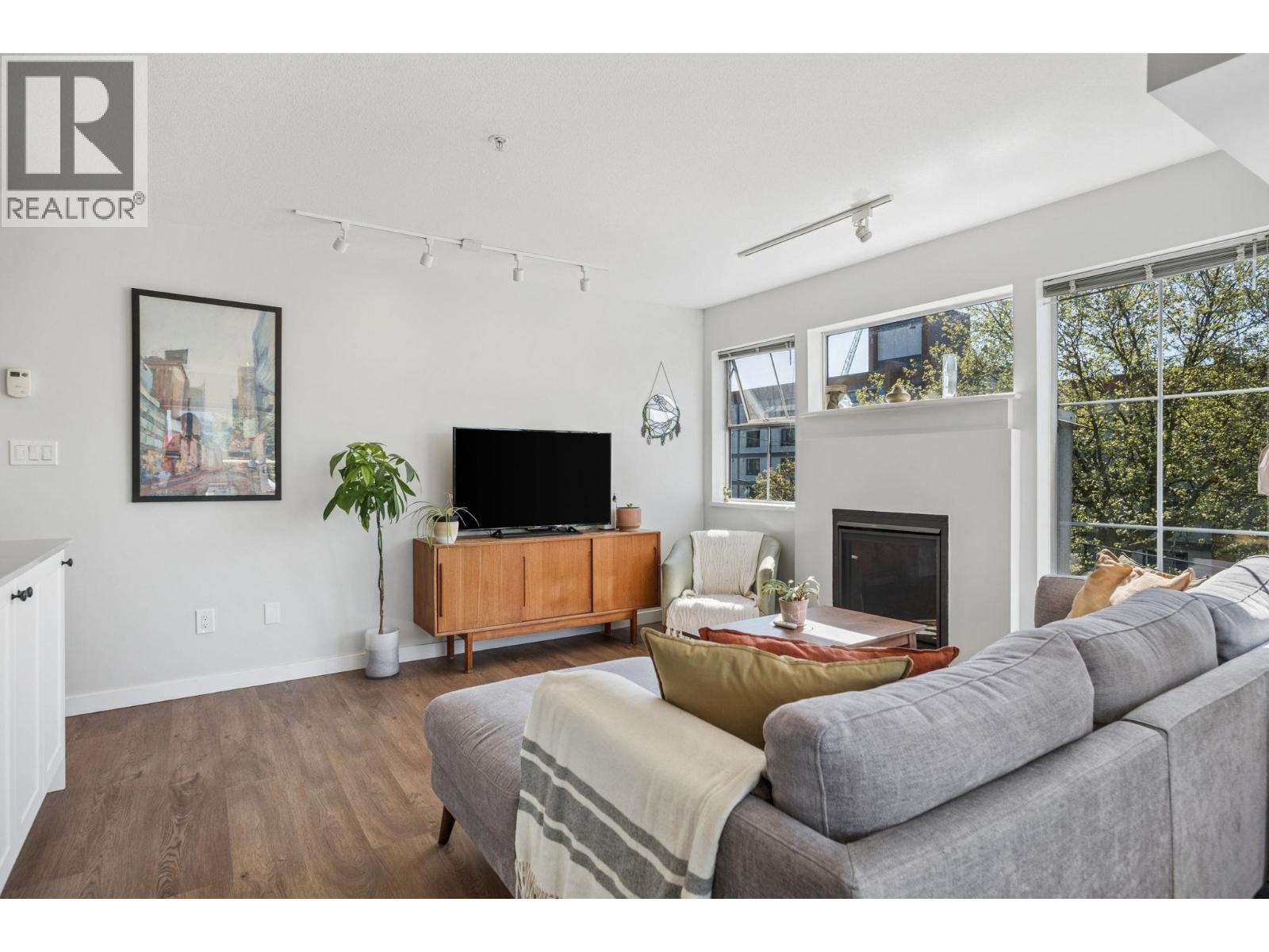 302 1510 Grant Street, Vancouver, British Columbia  V5L 2Y2 - Photo 9 - R3120547