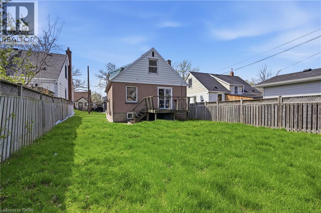 145 Auburn Avenue, Hamilton, Ontario  L8K 3B3 - Photo 10 - 40827944