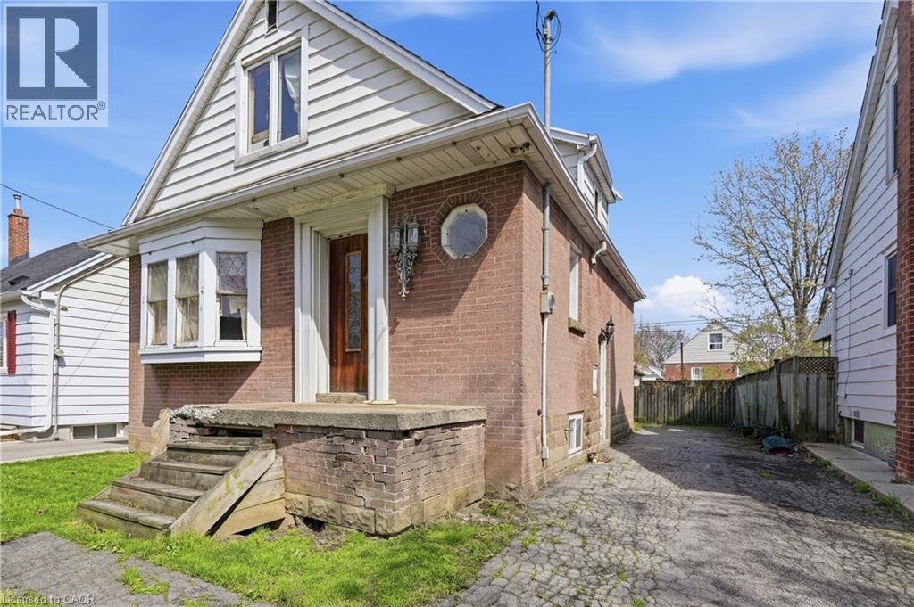 145 Auburn Avenue, Hamilton, Ontario  L8K 3B3 - Photo 3 - 40827944