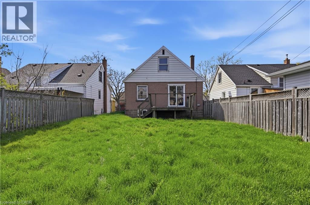 145 Auburn Avenue, Hamilton, Ontario  L8K 3B3 - Photo 9 - 40827944