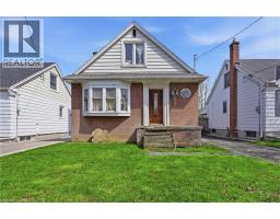 145 AUBURN Avenue, hamilton, Ontario