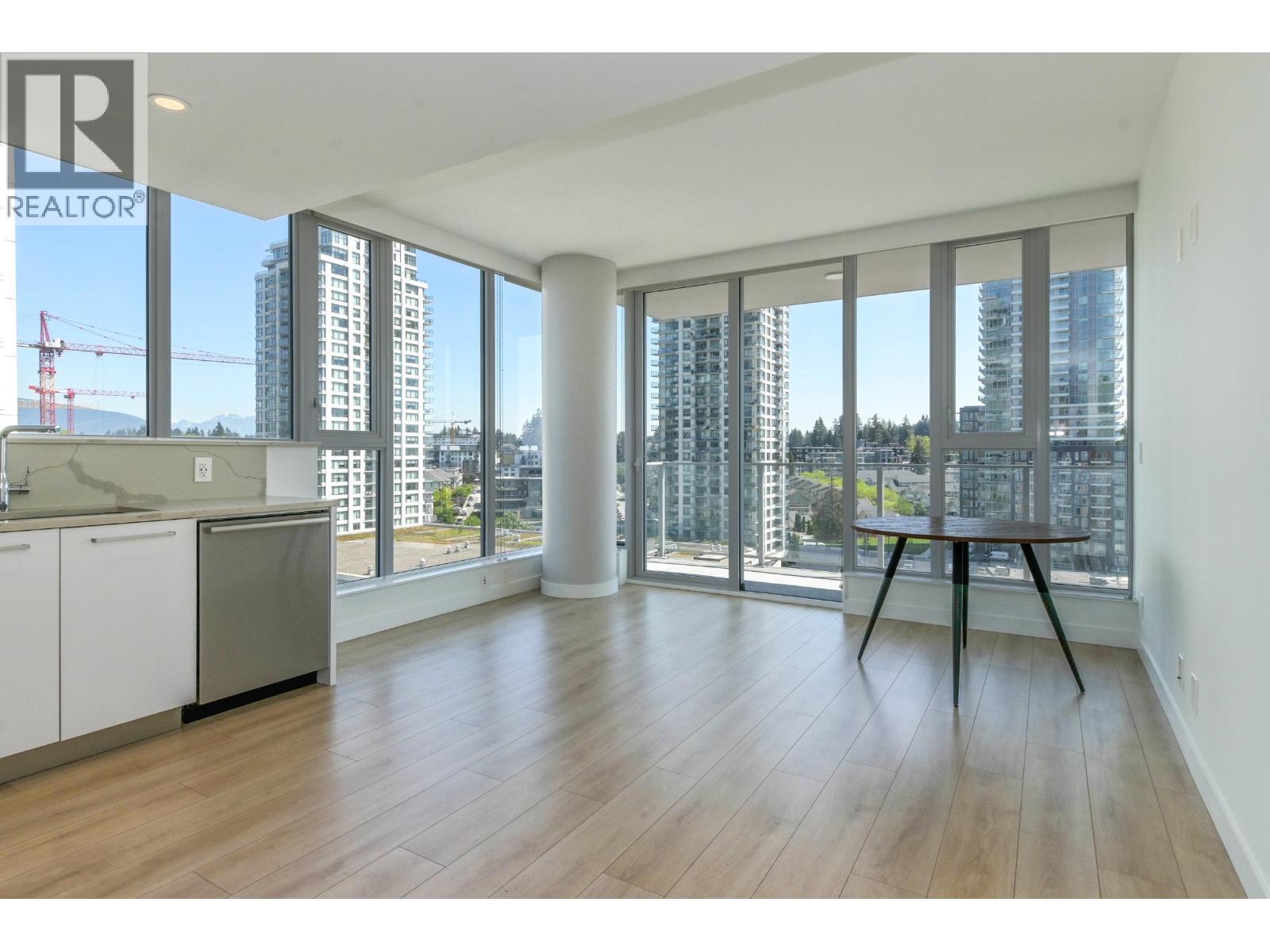 907 567 Clarke Road, Coquitlam, British Columbia  V3J 0K7 - Photo 6 - R3120437