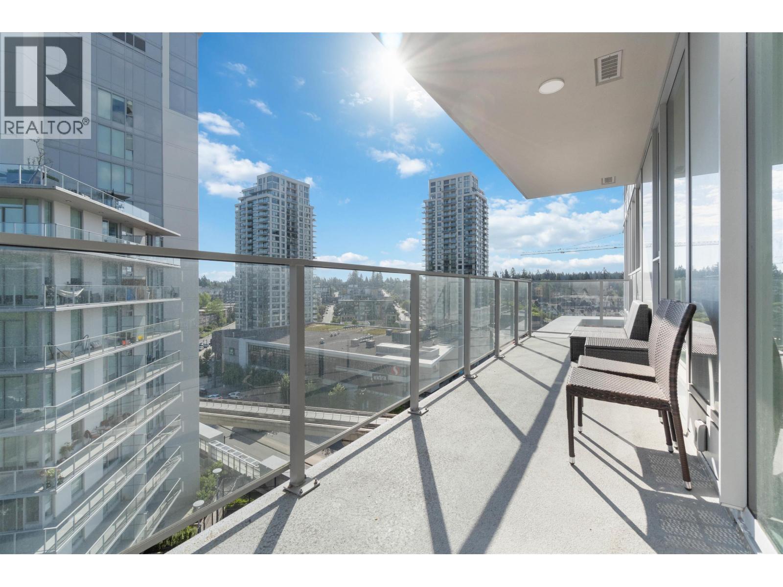907 567 Clarke Road, Coquitlam, British Columbia  V3J 0K7 - Photo 14 - R3120437