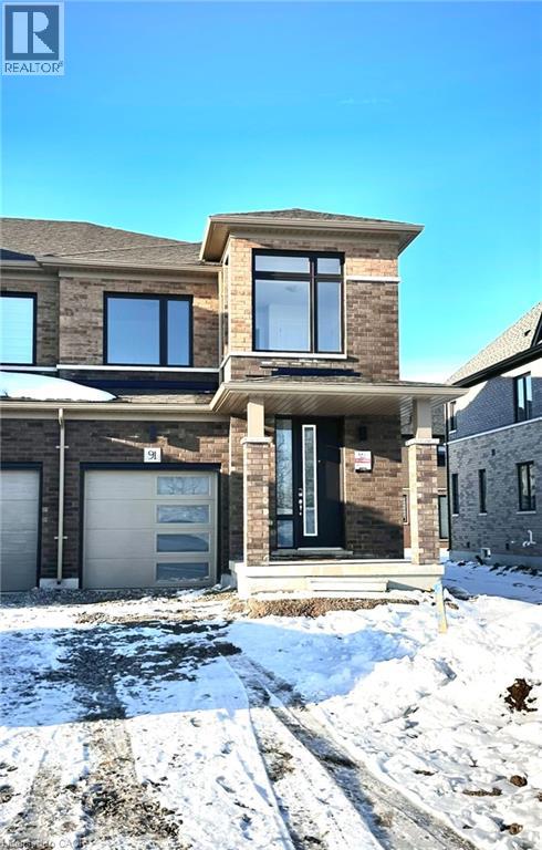 91 MANUEL Street, Stratford, Ontario