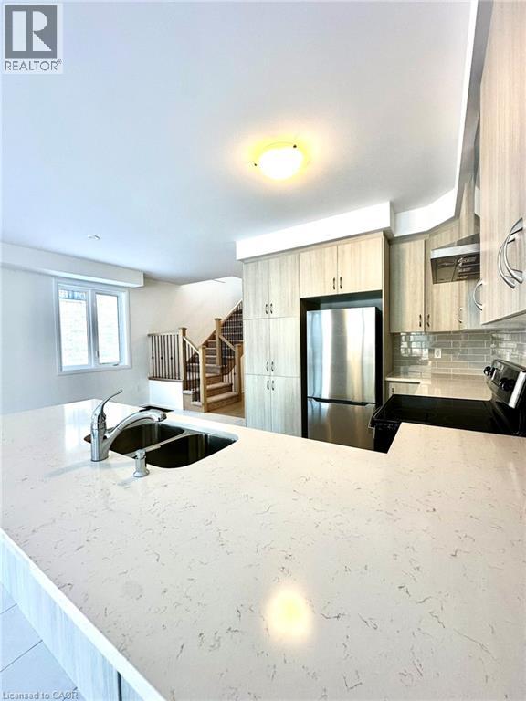 91 Manuel Street, Stratford, Ontario  N5A 0M1 - Photo 19 - 40827496