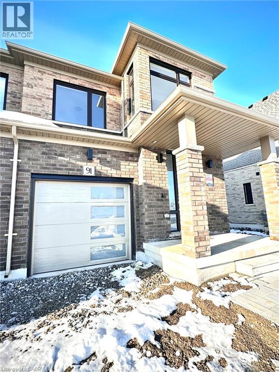 91 Manuel Street, Stratford, Ontario  N5A 0M1 - Photo 4 - 40827496