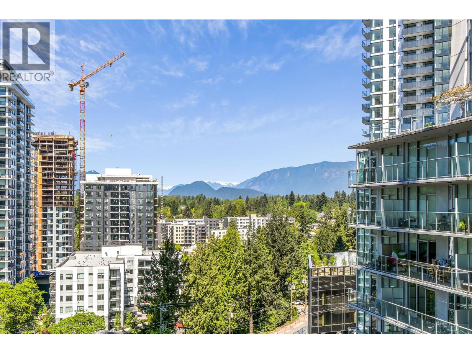 907 567 Clarke Road, Coquitlam, British Columbia  V3J 0K7 - Photo 16 - R3120437