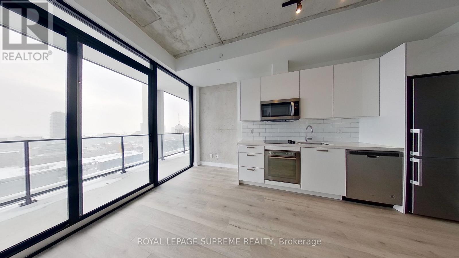 2206 - 55 Ontario Street, Toronto, Ontario  M5A 0T8 - Photo 4 - C12967604
