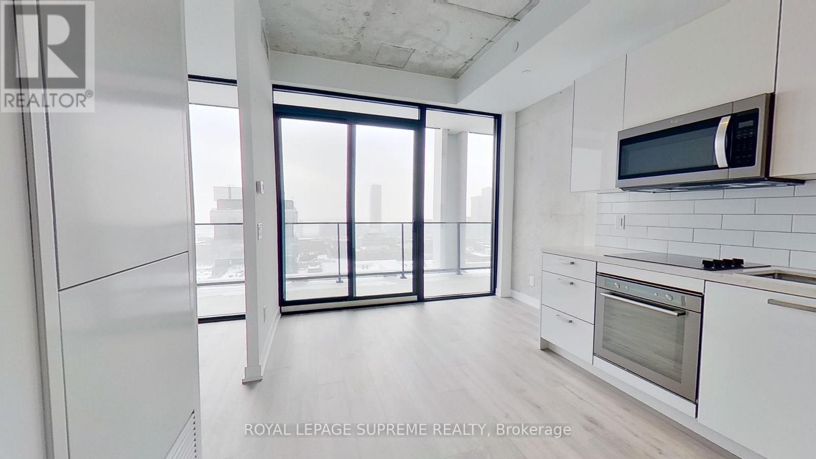 2206 - 55 Ontario Street, Toronto, Ontario  M5A 0T8 - Photo 5 - C12967604