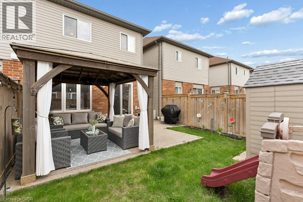 23 Valleybrook Drive, Kitchener, Ontario  N2A 0J9 - Photo 37 - 40826068