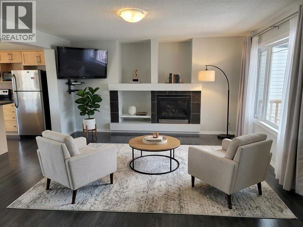 397 Sagewood Drive SW, Airdrie, Alberta  T4B 3N3 - Photo 4 - A2305246