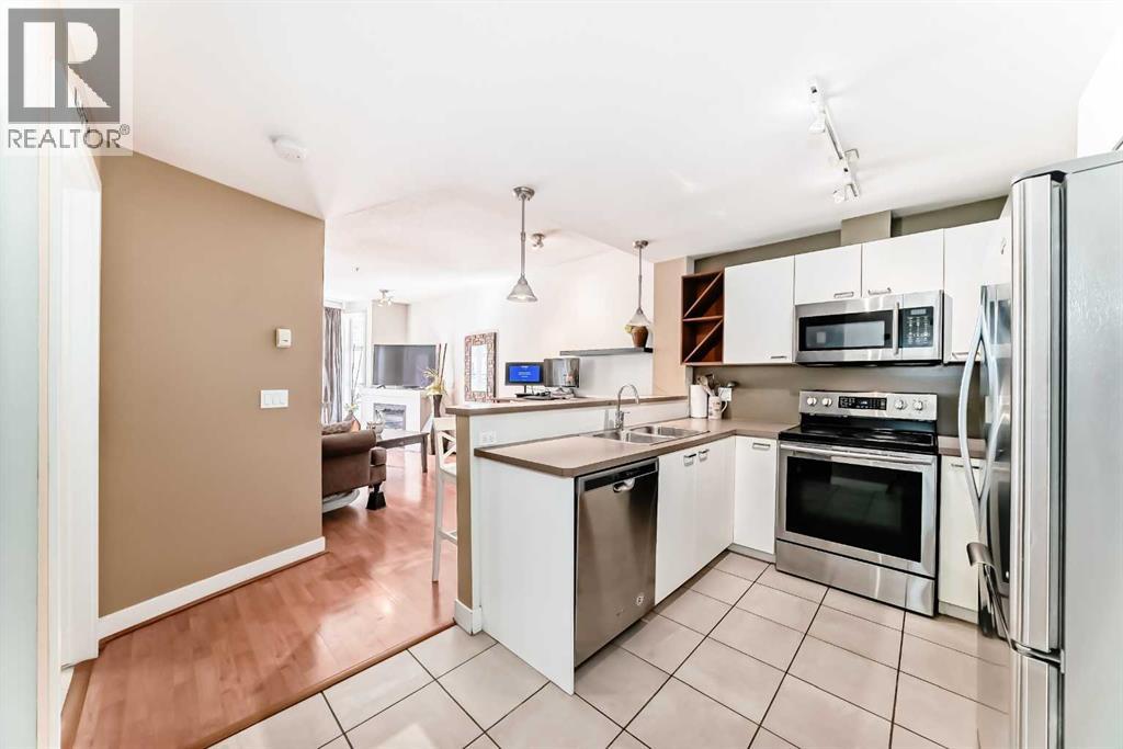 219, 315 24 Avenue Sw, Calgary, Alberta  T2S 3E7 - Photo 15 - A2306360