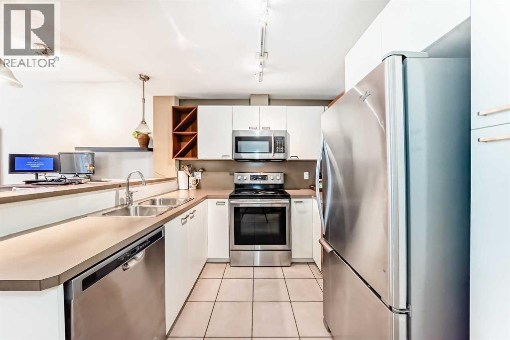 219, 315 24 Avenue Sw, Calgary, Alberta  T2S 3E7 - Photo 11 - A2306360
