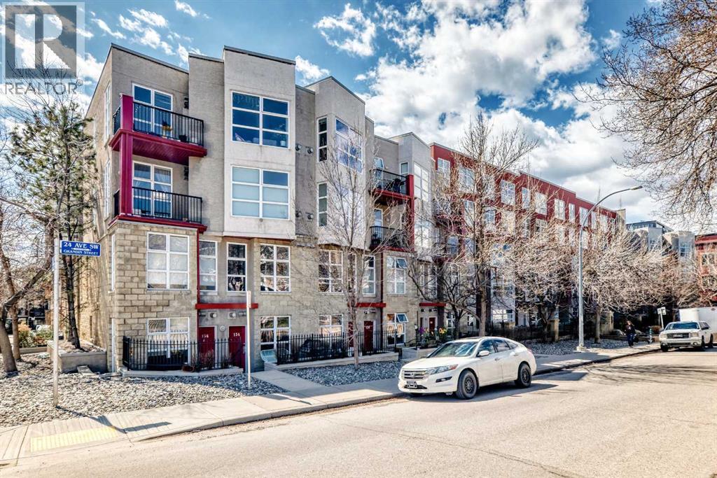 219, 315 24 Avenue Sw, Calgary, Alberta  T2S 3E7 - Photo 2 - A2306360