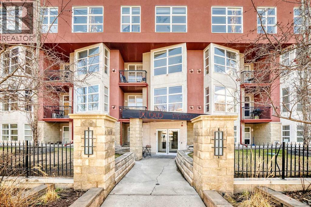 219, 315 24 Avenue Sw, Calgary, Alberta  T2S 3E7 - Photo 1 - A2306360