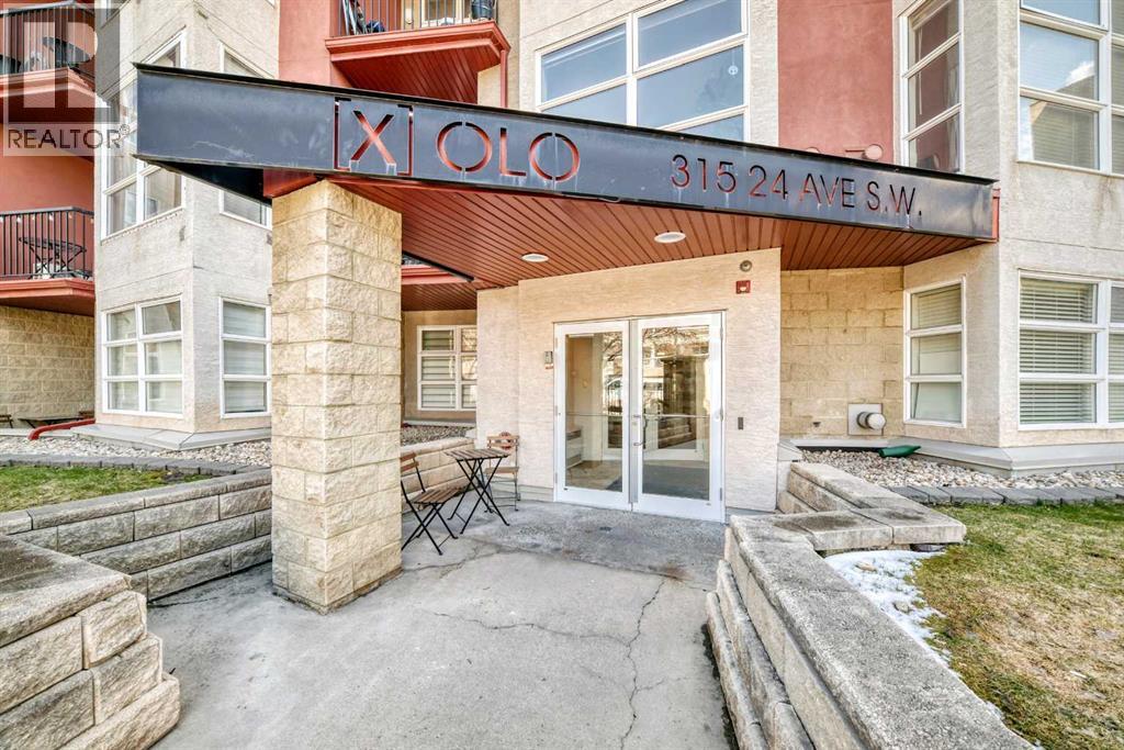 219, 315 24 Avenue Sw, Calgary, Alberta  T2S 3E7 - Photo 3 - A2306360