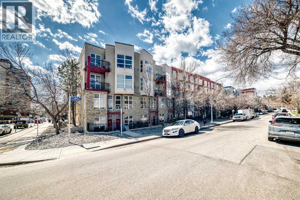 219, 315 24 Avenue Sw, Calgary, Alberta  T2S 3E7 - Photo 47 - A2306360