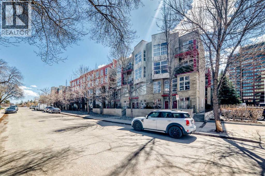 219, 315 24 Avenue Sw, Calgary, Alberta  T2S 3E7 - Photo 48 - A2306360
