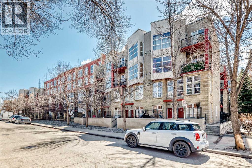 219, 315 24 Avenue Sw, Calgary, Alberta  T2S 3E7 - Photo 46 - A2306360
