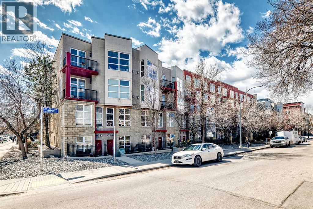 219, 315 24 Avenue Sw, Calgary, Alberta  T2S 3E7 - Photo 45 - A2306360