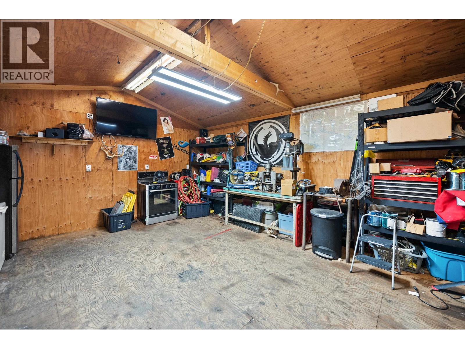 24898 122 Avenue, Maple Ridge, British Columbia  V4R 2A1 - Photo 32 - R3120349