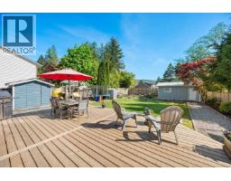 24898 122 AVENUE, Maple Ridge, British Columbia